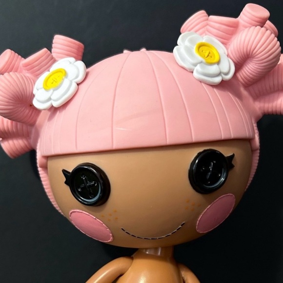 Lalaloopsy Dolls x2, see pics and description. - Picture 3 of 6